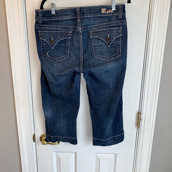 !NEW! Kut From The Kloth Jeans (women) - Picture 2 of 4